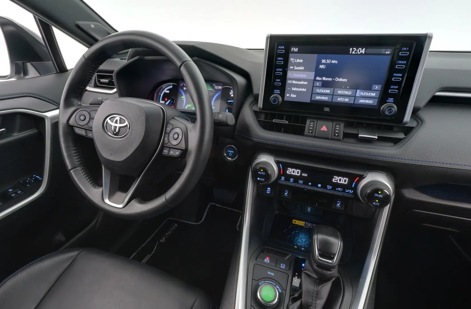 Car Image - 4VFBXO9mQZa5G3XqObkOxS