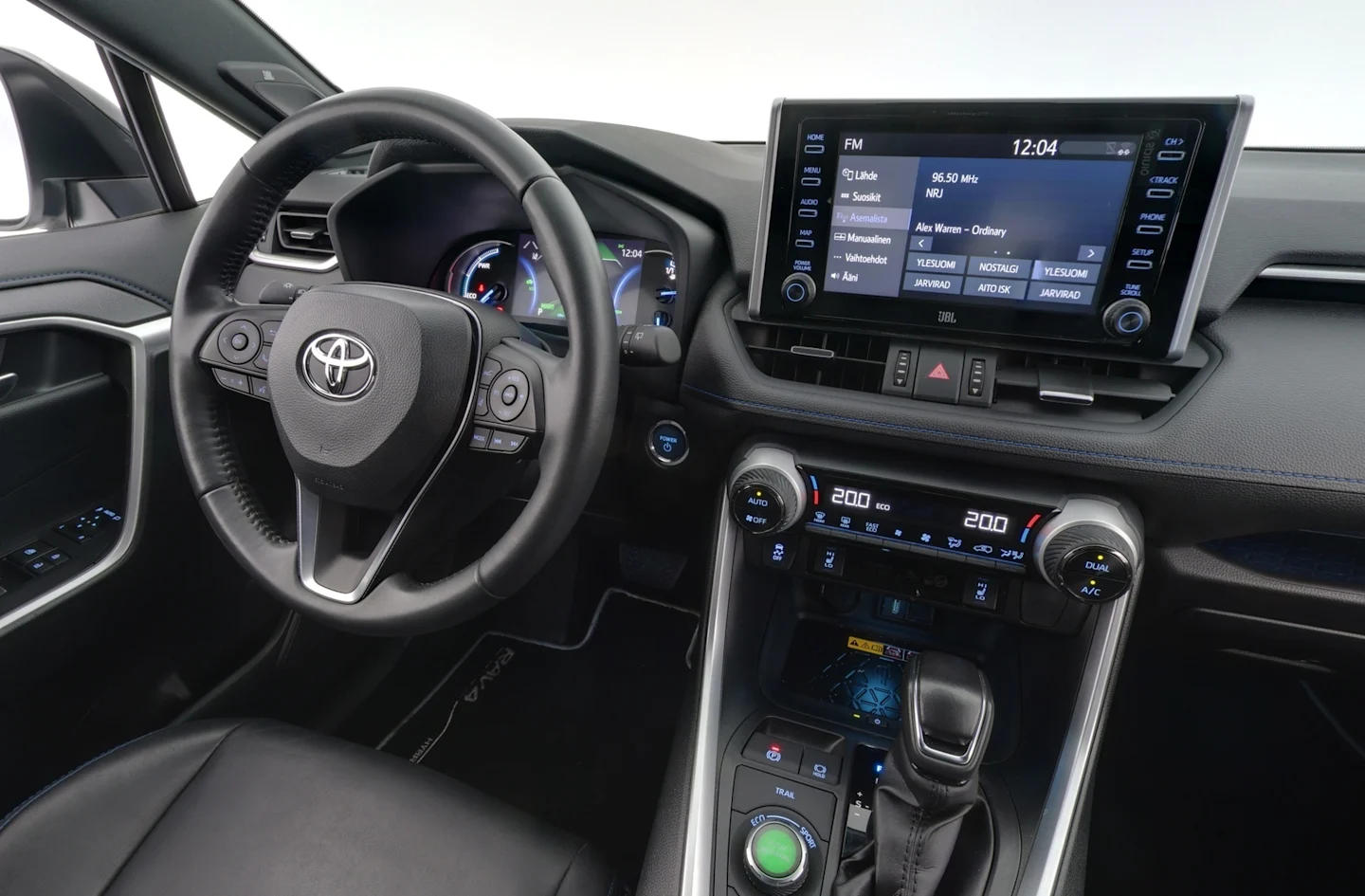 Car Image - 4VFBXO9mQZa5G3XqObkOxS