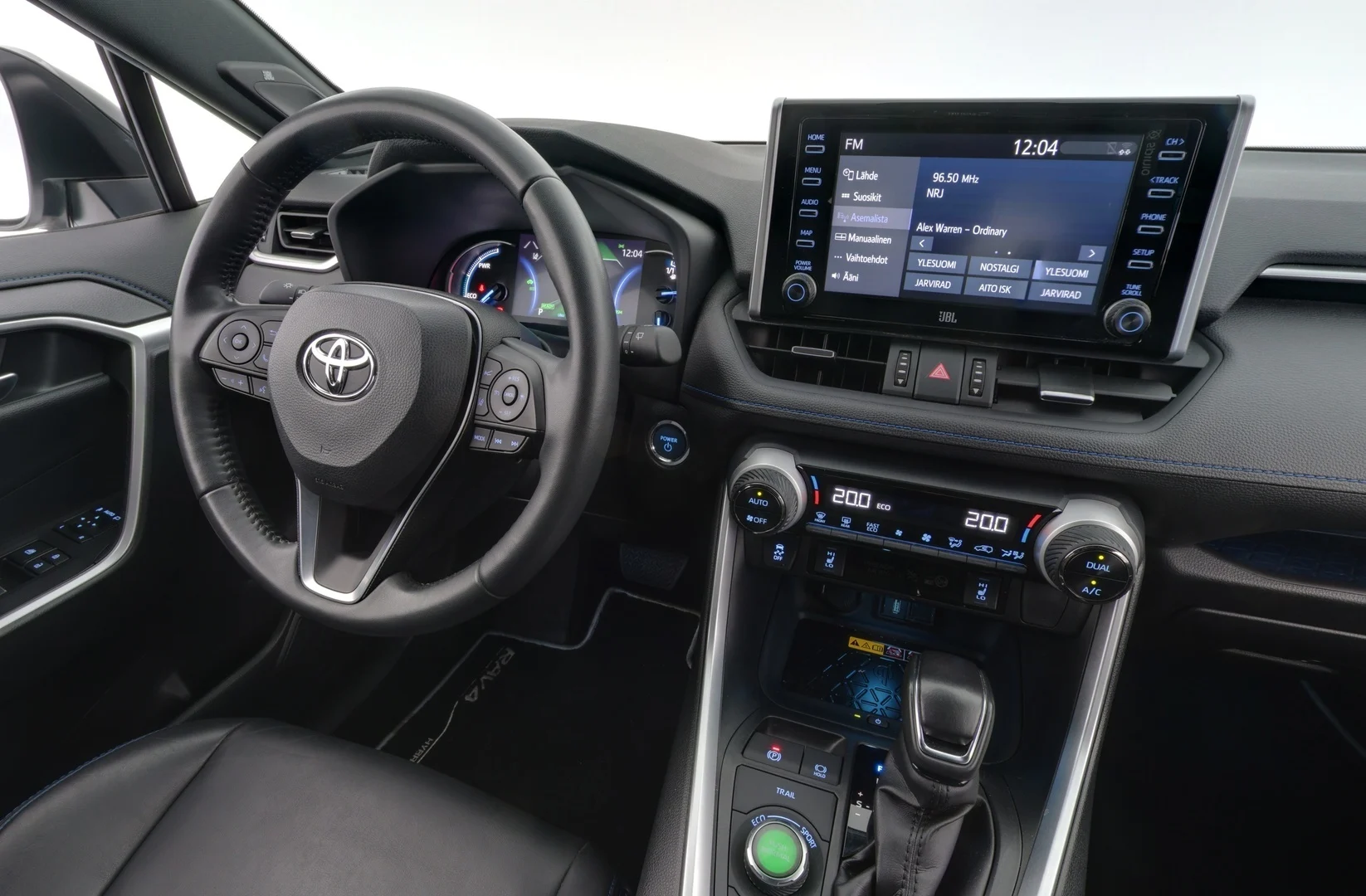 Car Image - 4VFBXO9mQZa5G3XqObkOxS