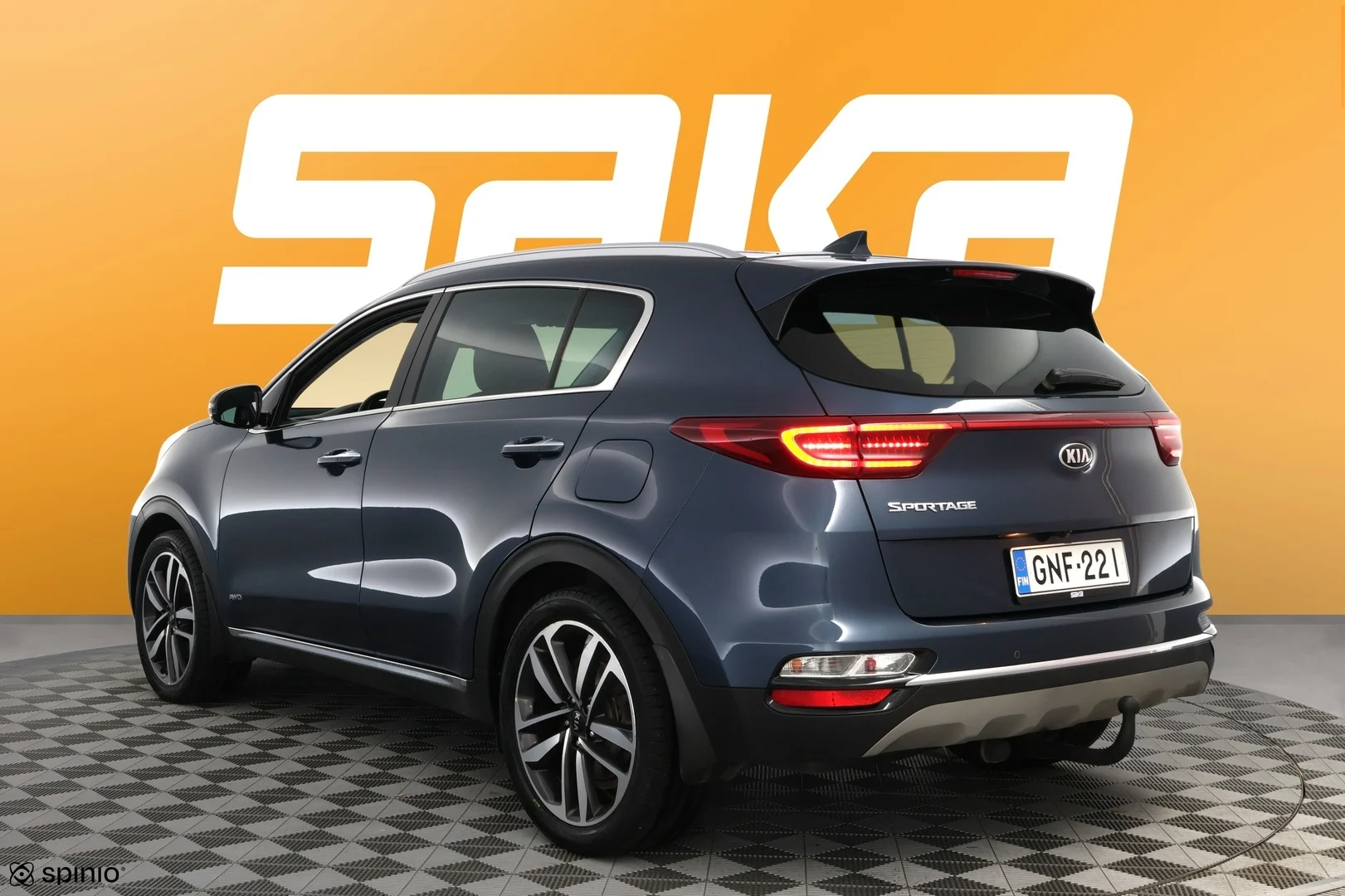 Car Image - 7C4lEjkFtvku6Q8aFLMSKV