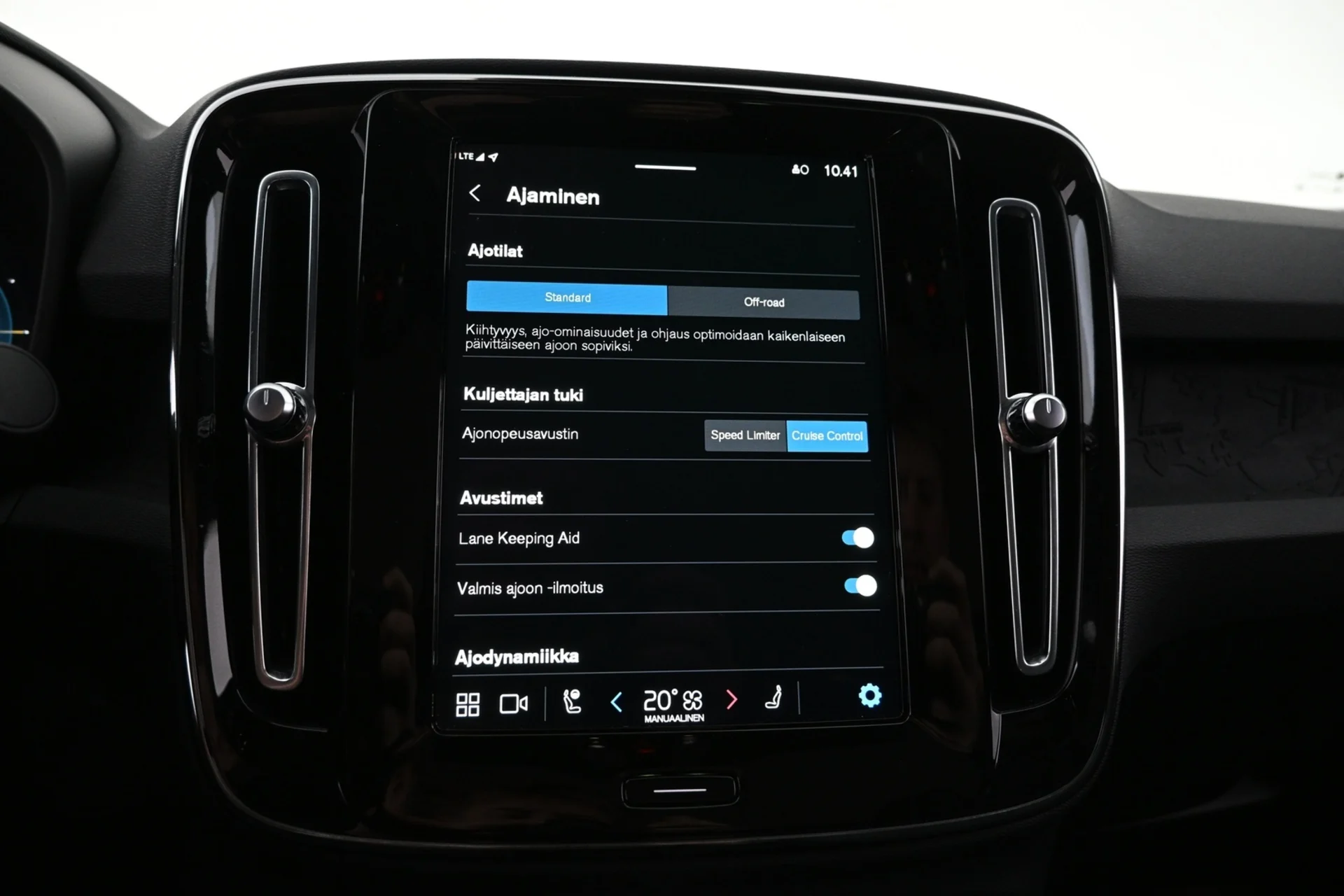 Car Image - 5XQTEttR8lZ1OeqSzXeuiu