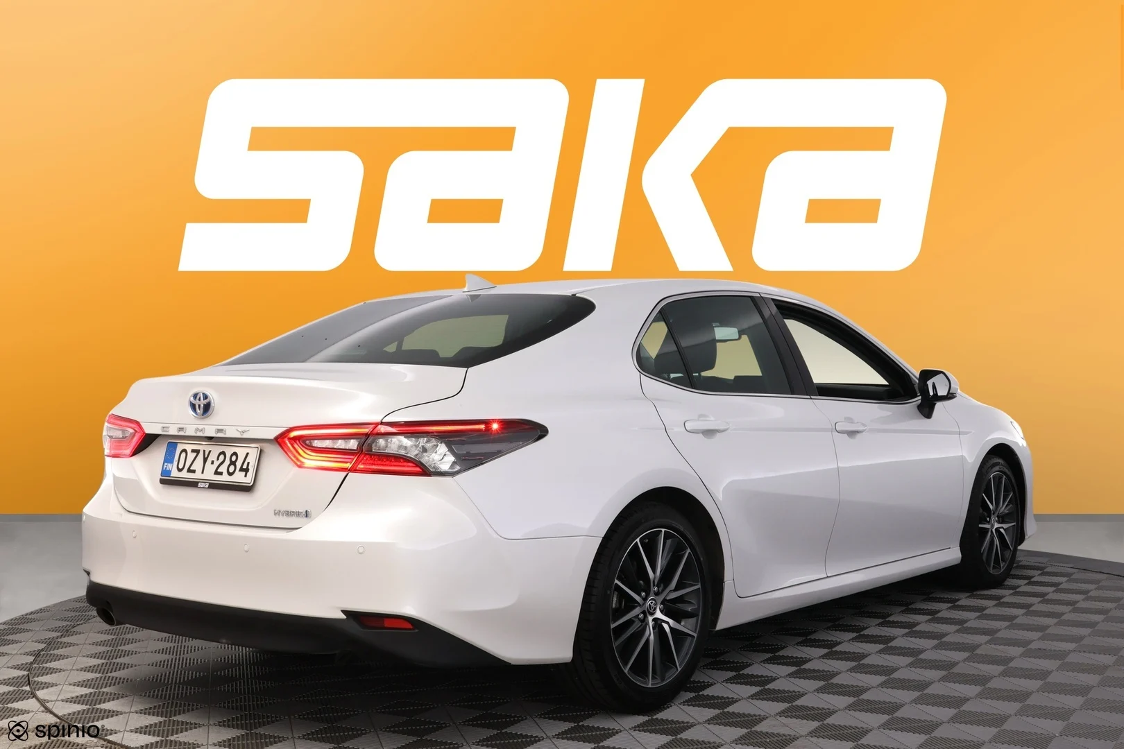 Car Image - 6AvWSdzyuTszrPgESktMIo