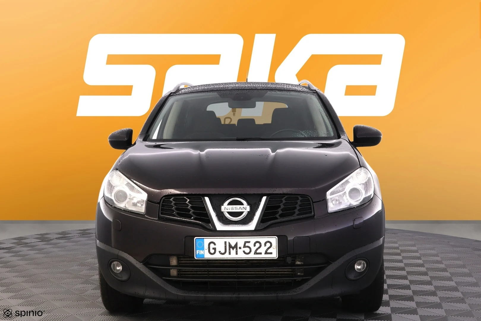 Car Image - 1GFl2NnwtfpQVKtJplZaBK