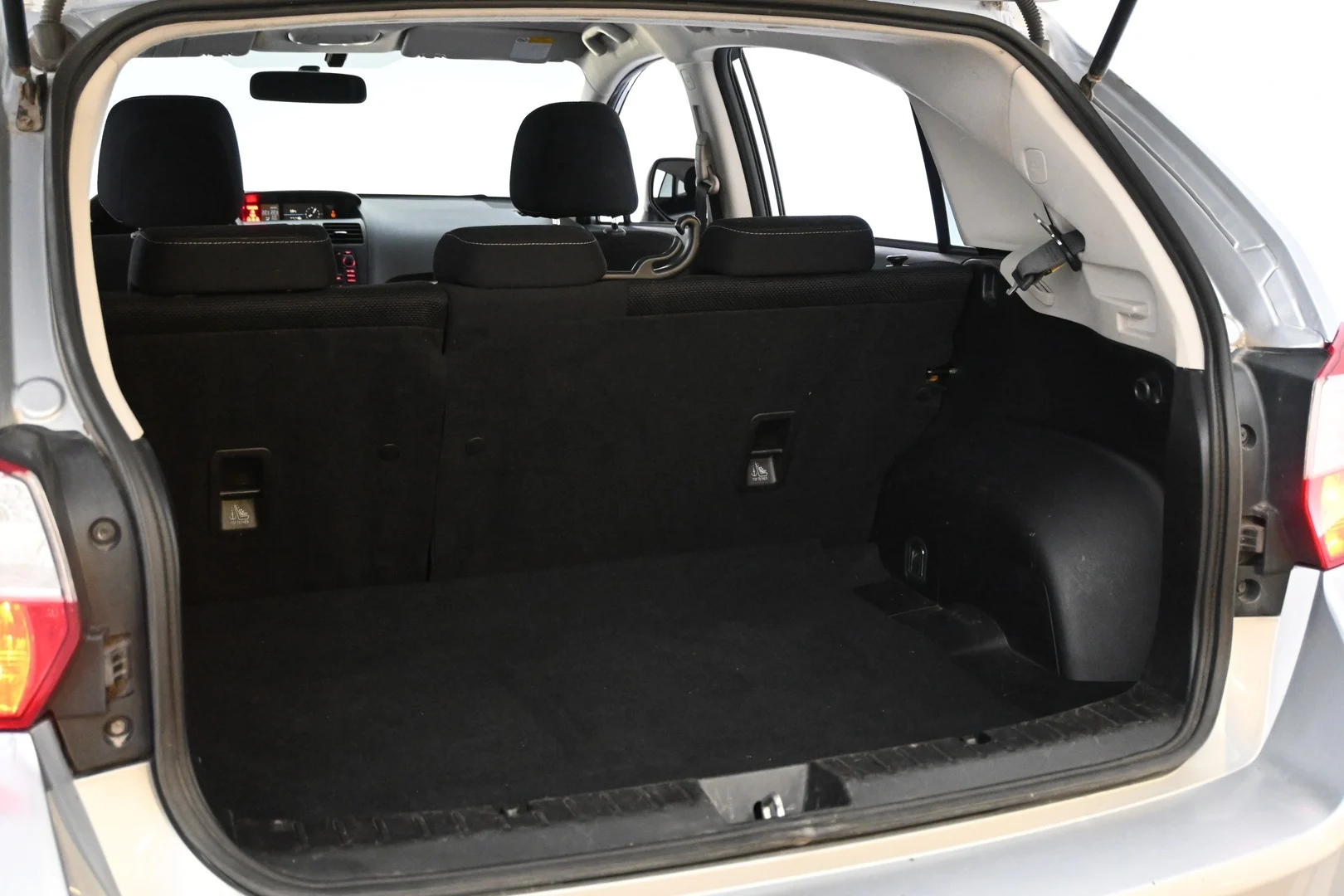 Car Image - 3fzLWWmC1x2skA2BizSBg6