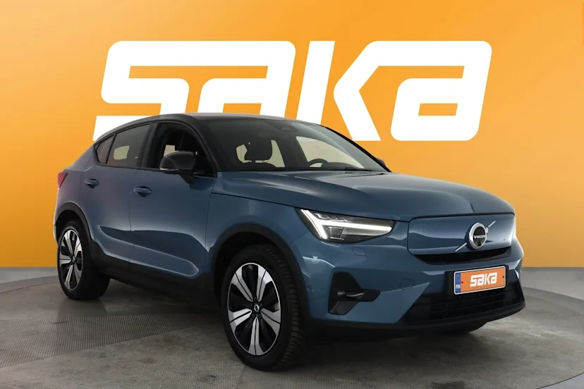 Volvo C40
