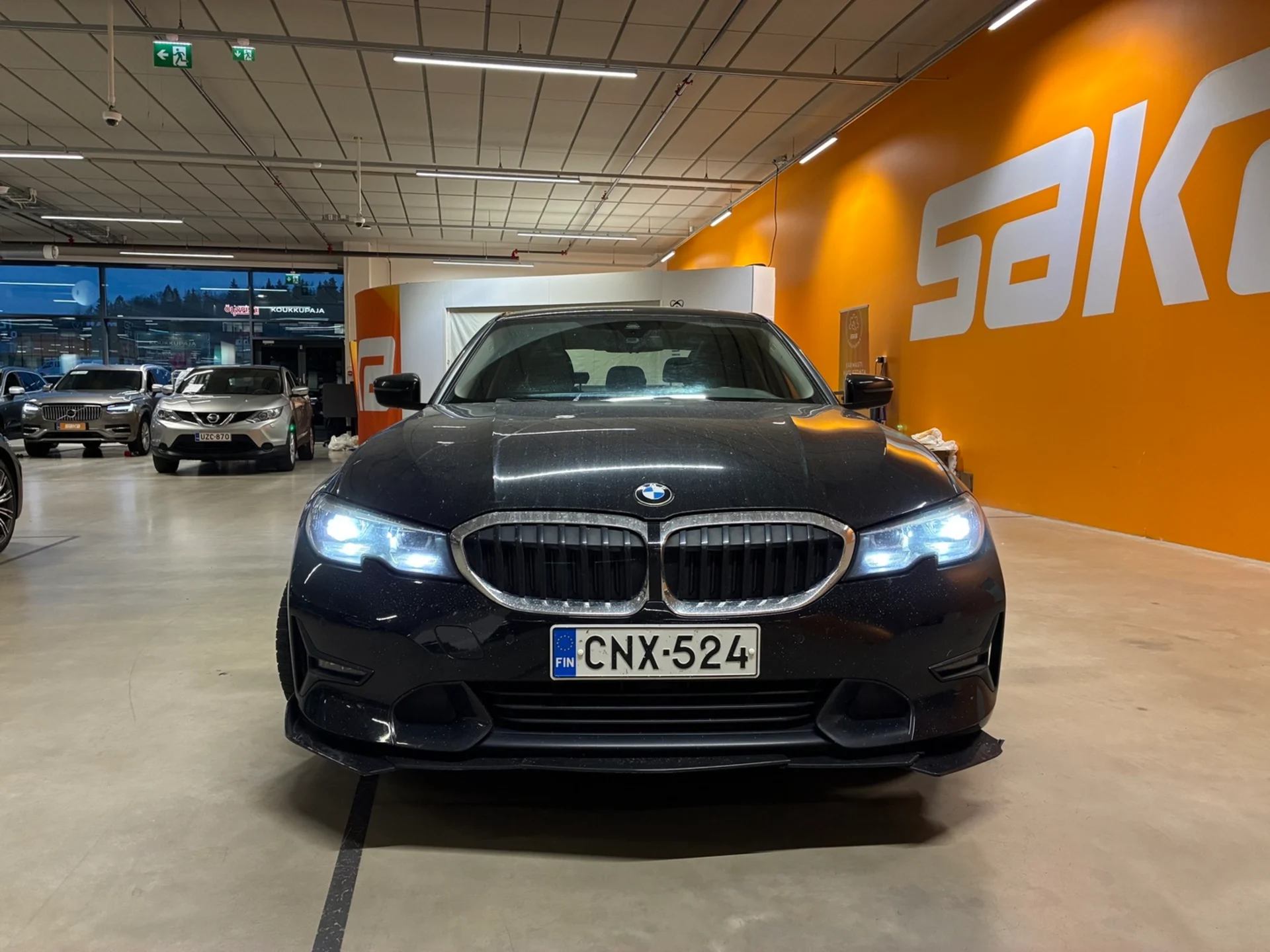 Car Image - 2BZtqYyP1rwumNuuMzX4pT