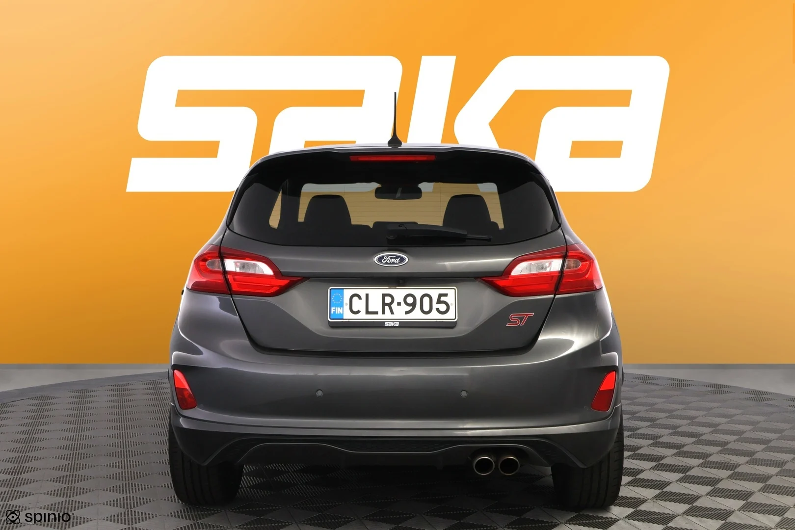 Car Image - 3tPsWsxPUz7dk885S0zky3