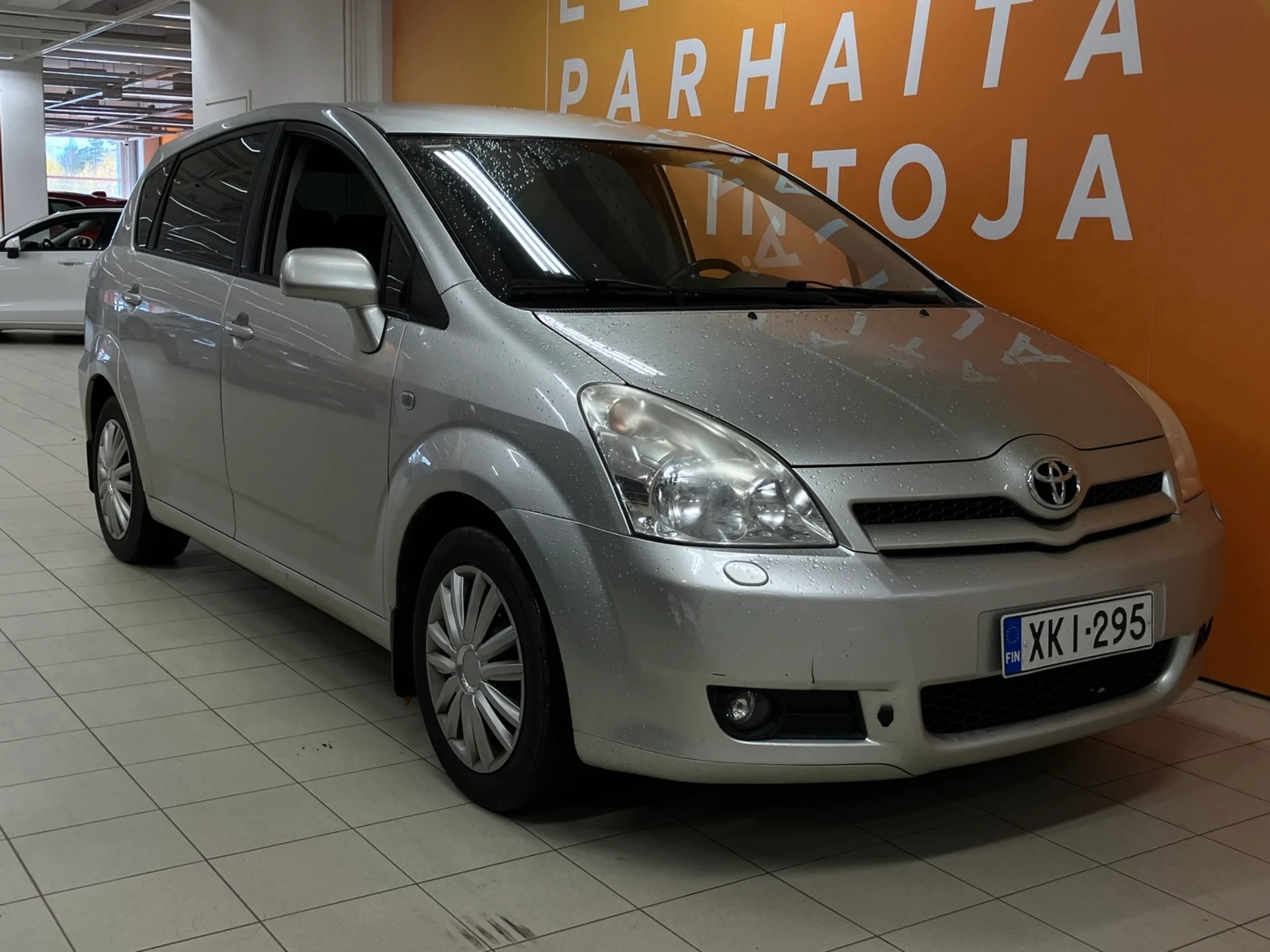 Car Image - 1reiNXjKy2NAEzBsTQwWFF