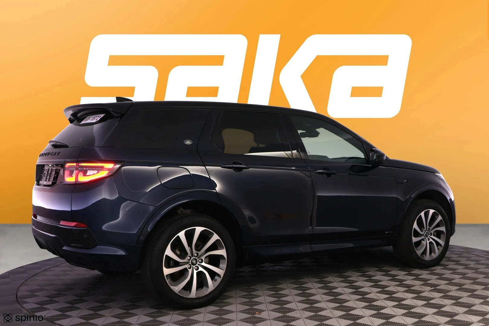 Car Image - 7hw05kNbsW7VLO5gt6ZxqF