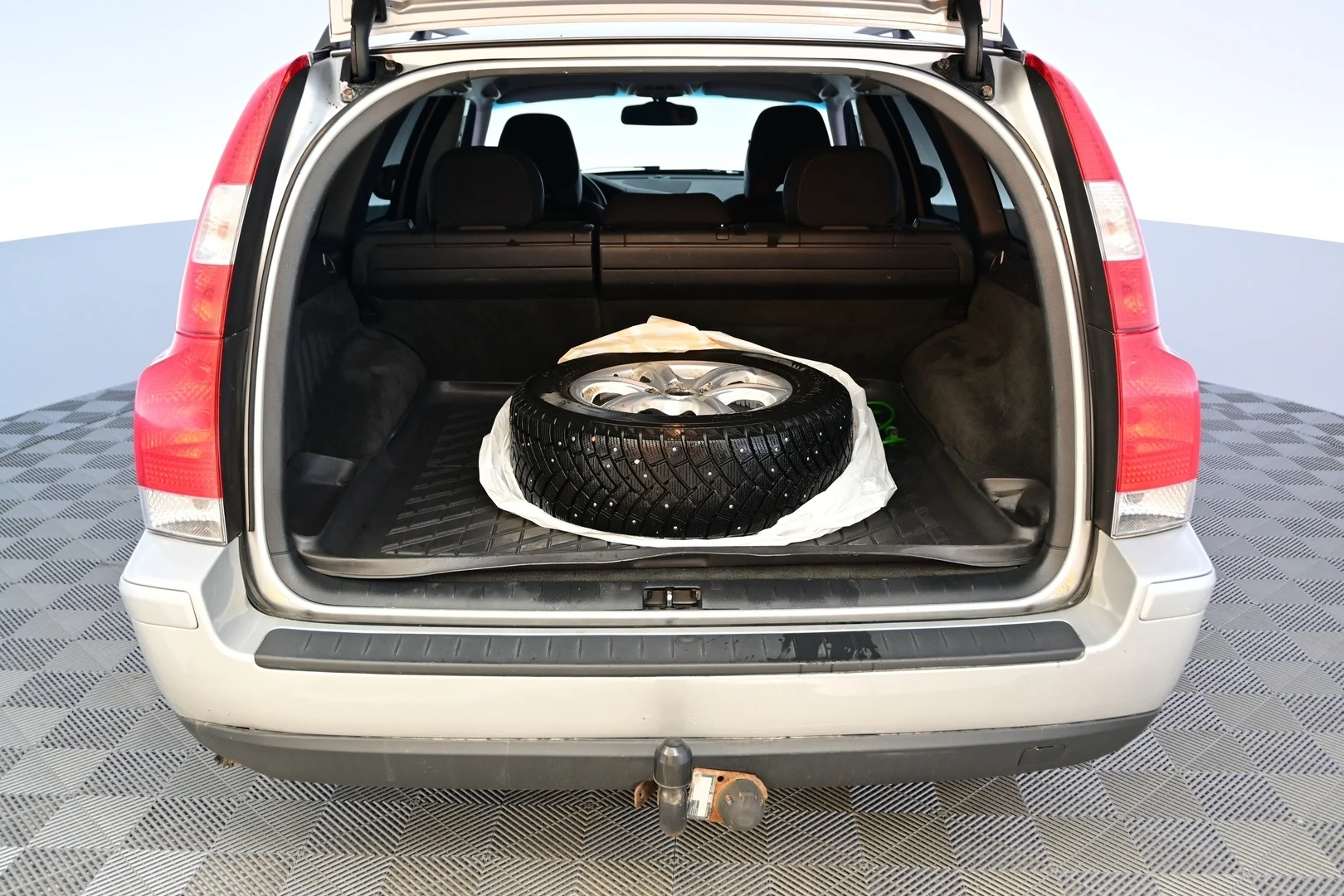 Car Image - 4D5D5A0F0BPgfaqJbtEGI5