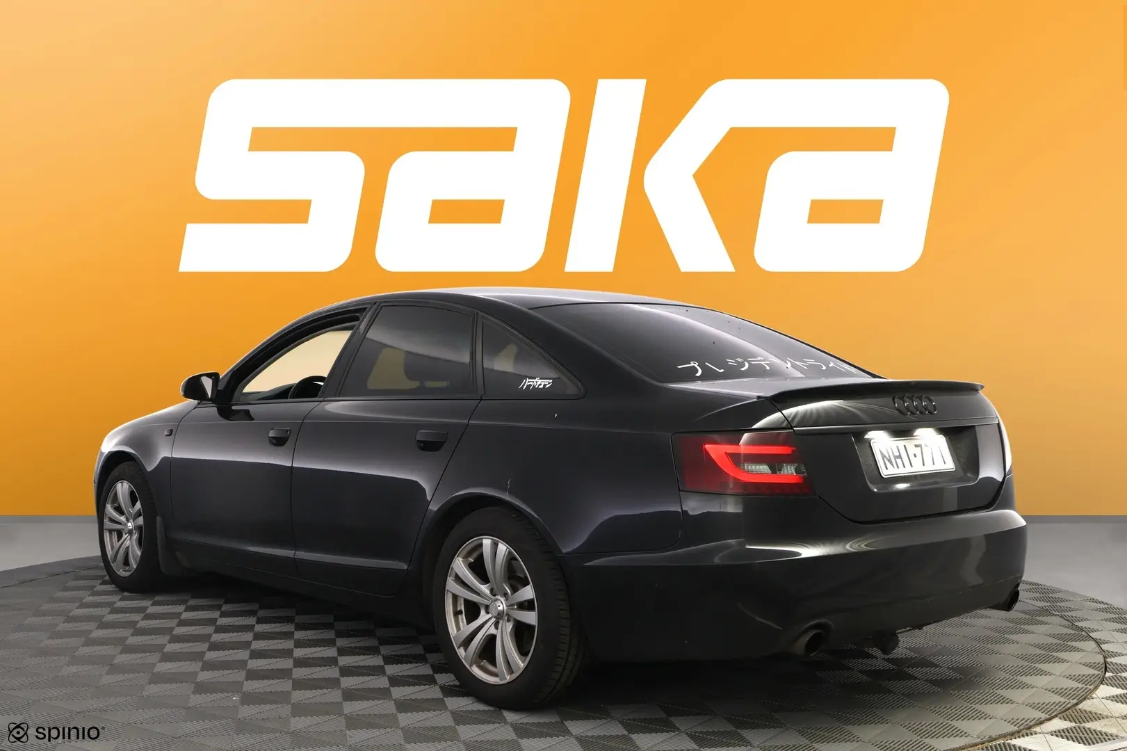 Car Image - 5g0JBX33N3sX9CK1t5J7DQ