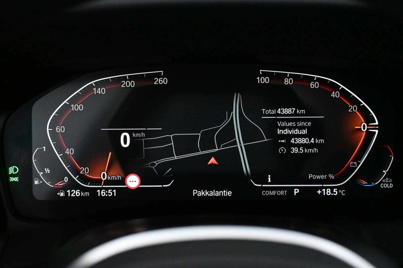 Car Image - 3u0LncePxF1lwlBBcL76Eh