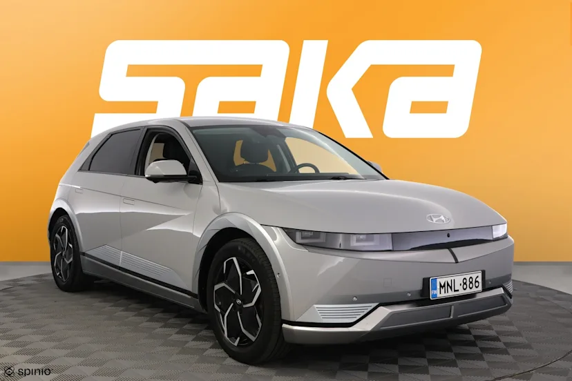 Hyundai IONIQ 5