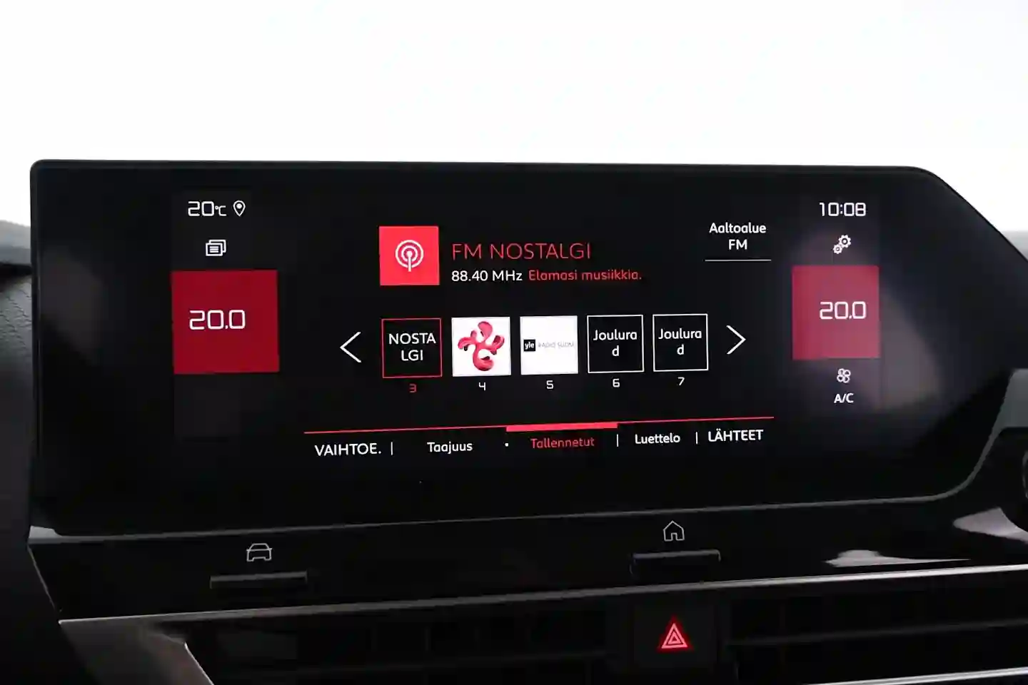 Car Image - 6nxhXjsJUj2GJVV0MPlGuC