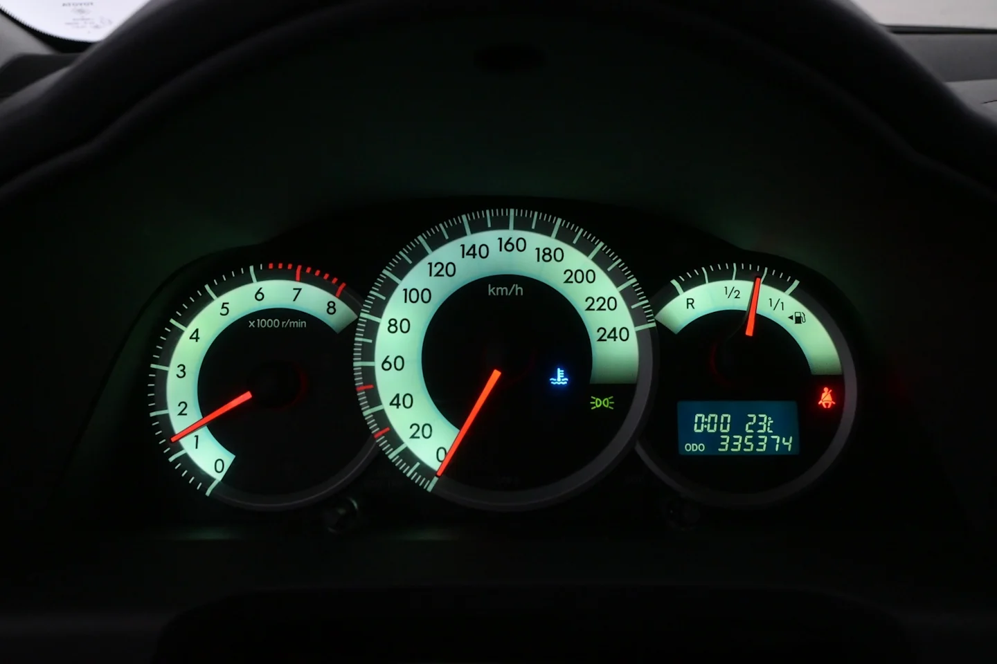 Car Image - 3eN5zLNMneXeRv0qK3Ois