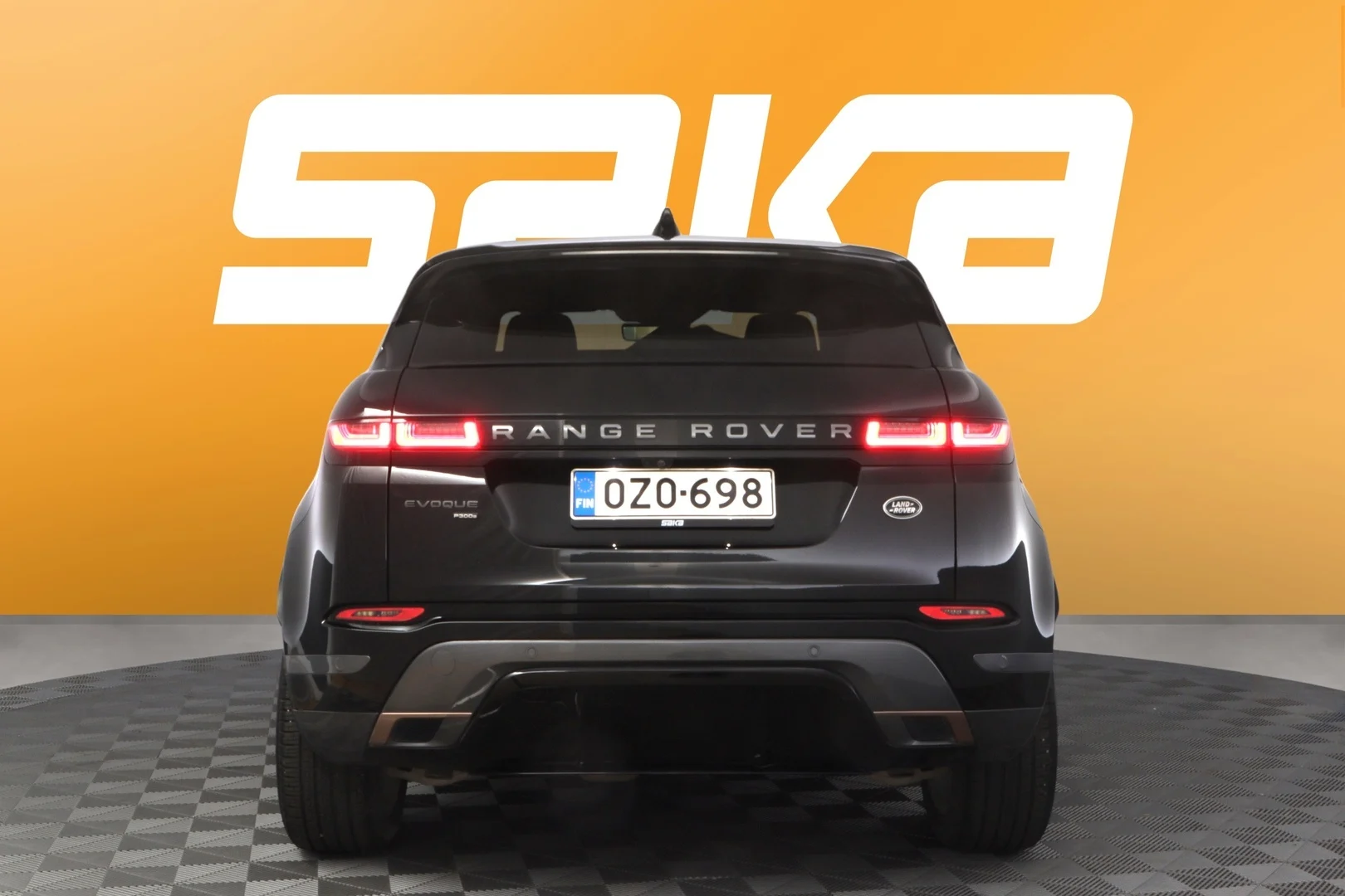 Car Image - 5noXvdajlMxirUQALlQyBb