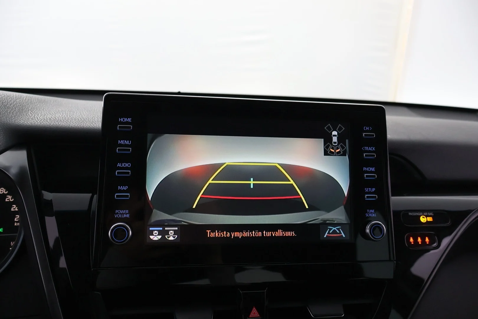 Car Image - 6AvWSdzyuTszrPgESktMIo