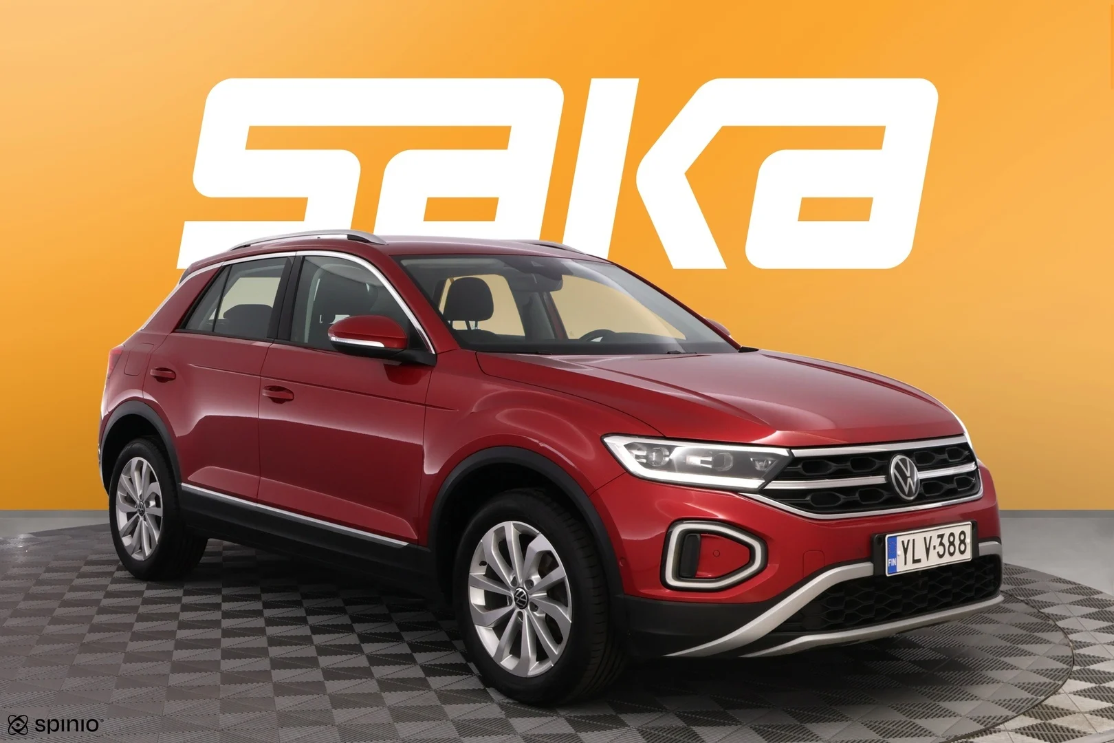 Car Image - 5XjHfscISFPuwWGC3MluAo