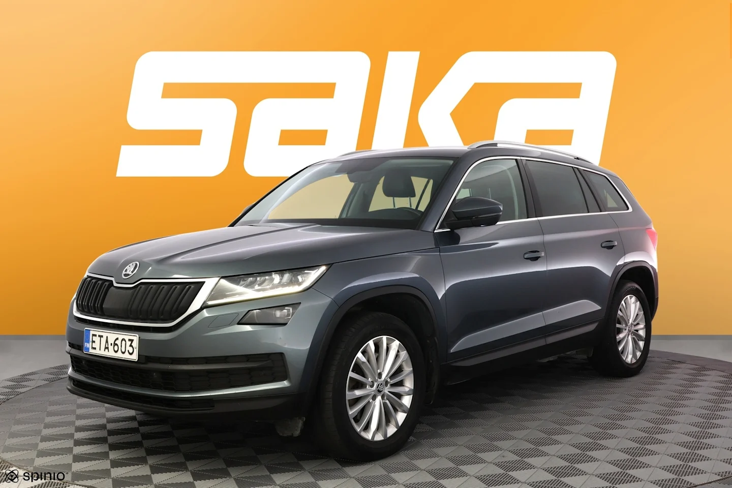 Car Image - 3l7qi35WMkKR14CNmscxGZ