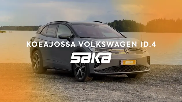 Volkswagen ID.4
