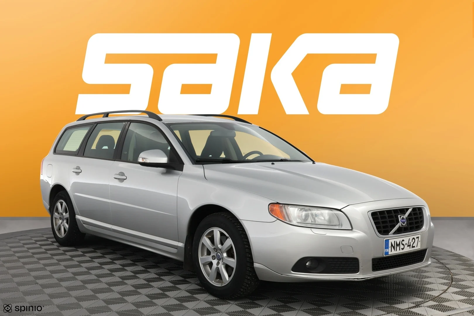 Car Image - 4GWGpFRuvNV7sKSjqUWVzh