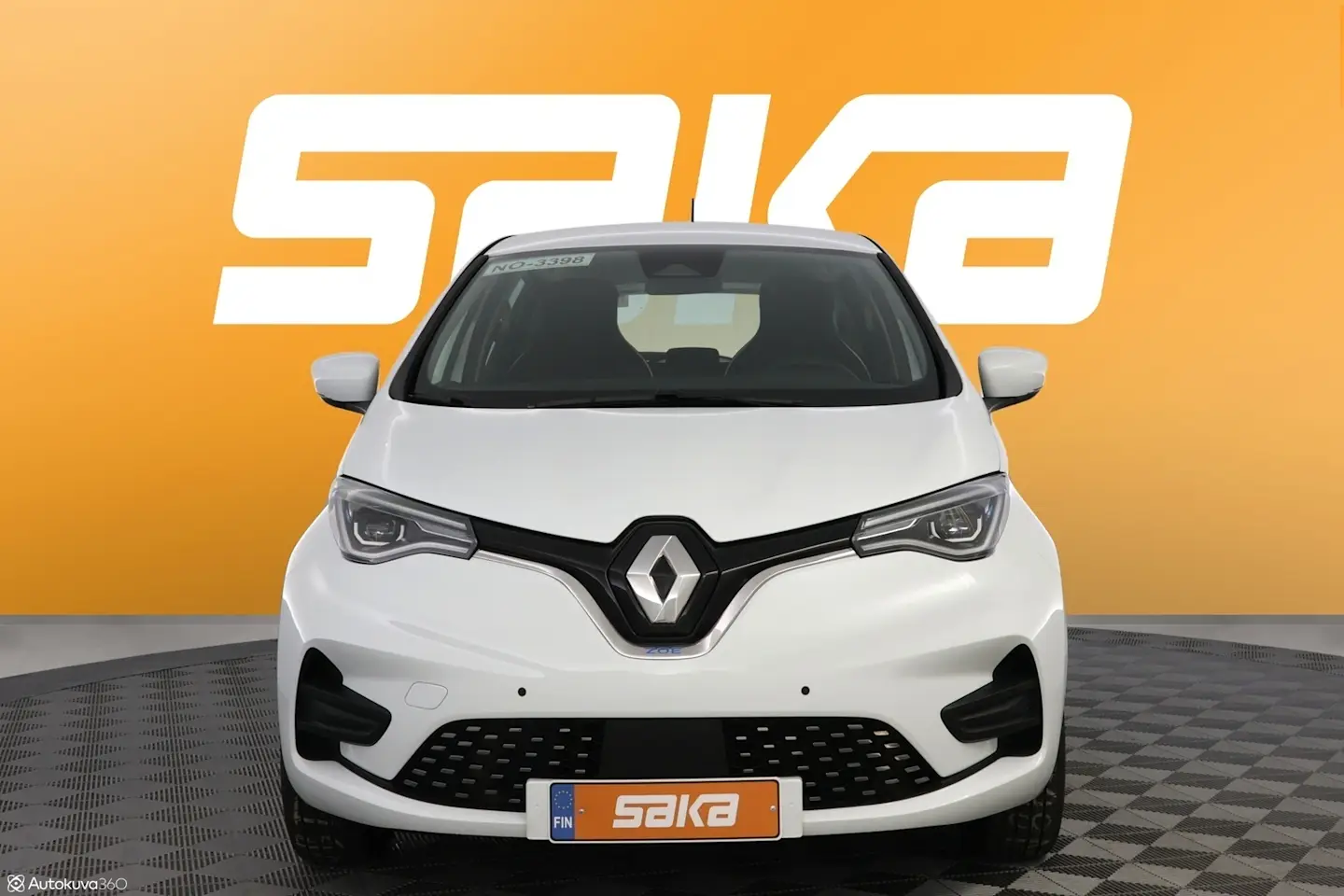 Car Image - 3kFV46x0oeTr4RqaU7mqxT
