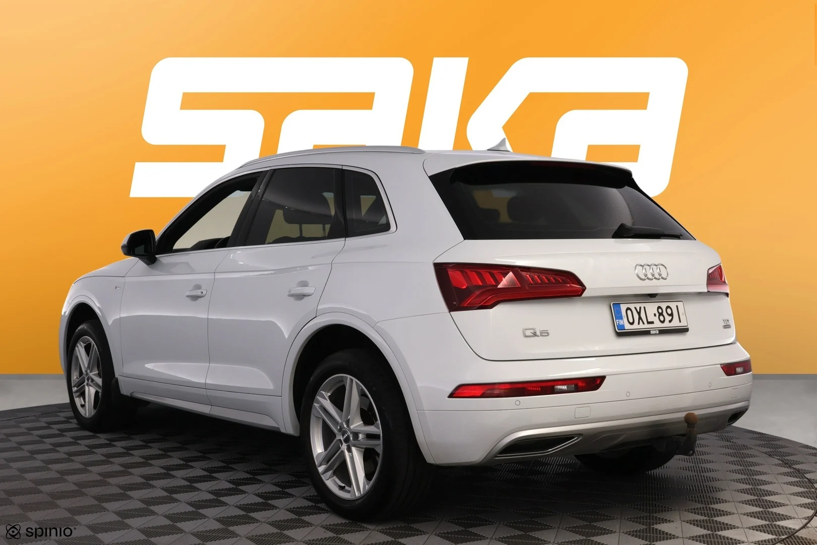 Car Image - 1j5T12riUvuebTkHF7Rprs