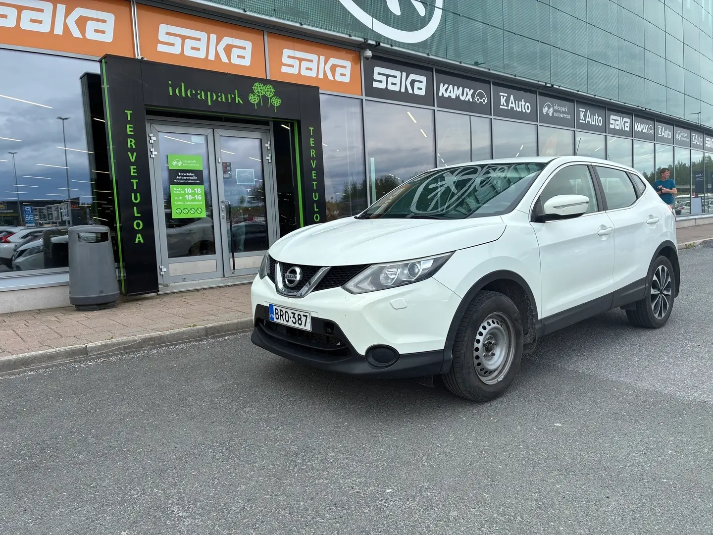 Car Image - 7fK89D5S63qCyz8B9LcjxD