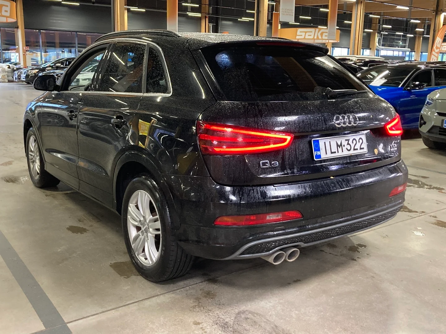 Car Image - 5mNHScA5dzLdlYCZwRPvUL