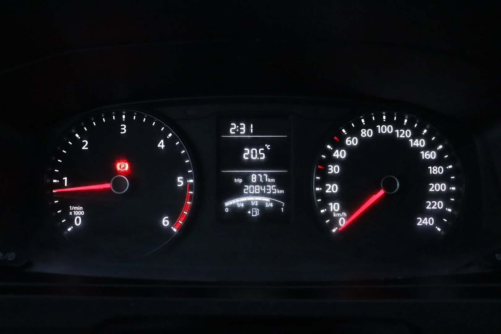 Car Image - 5YOZZQ4JNNlVicdN6fDKbD