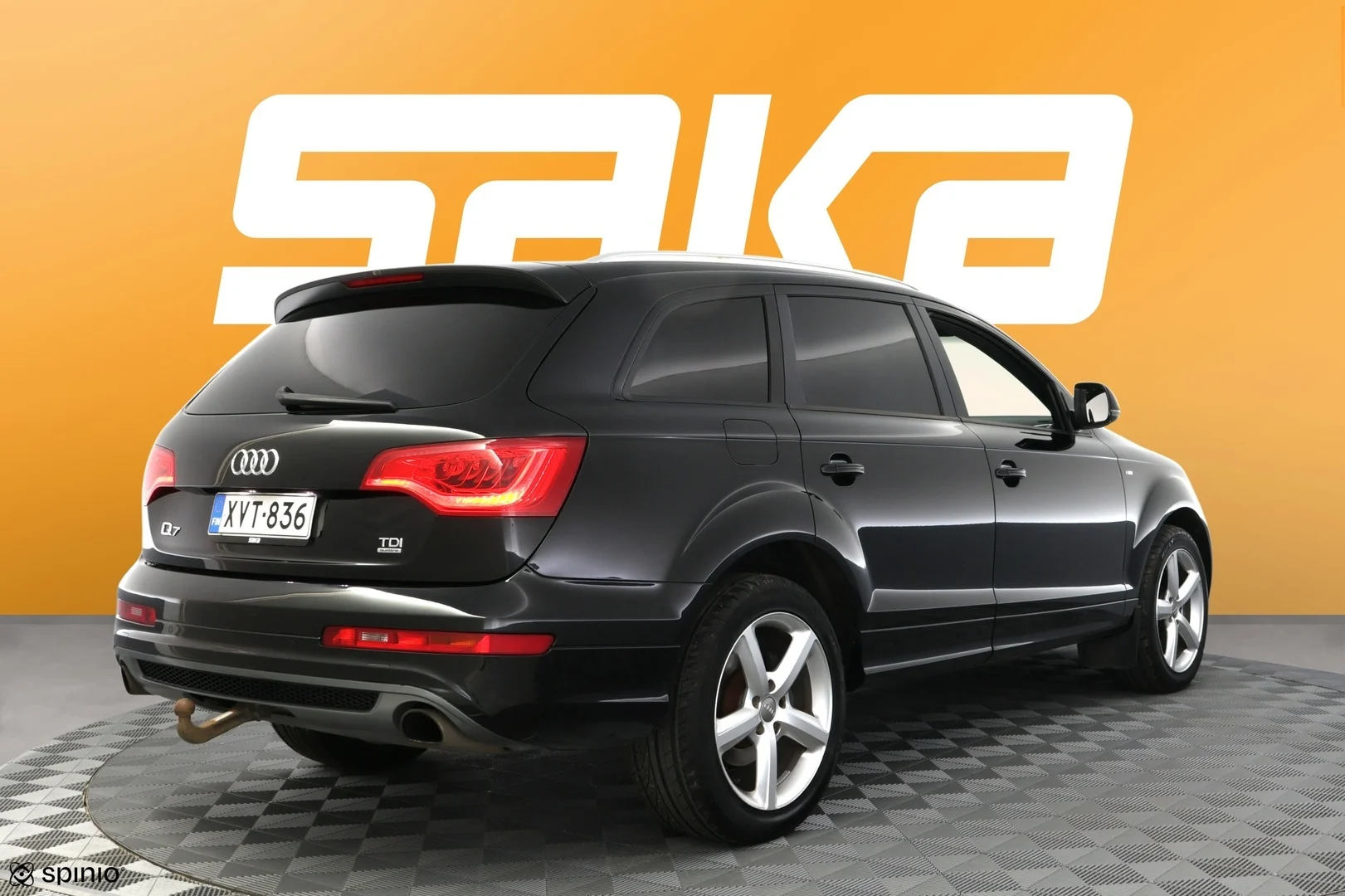 Car Image - 7dA2oCT3ugRa4wt45wfapc