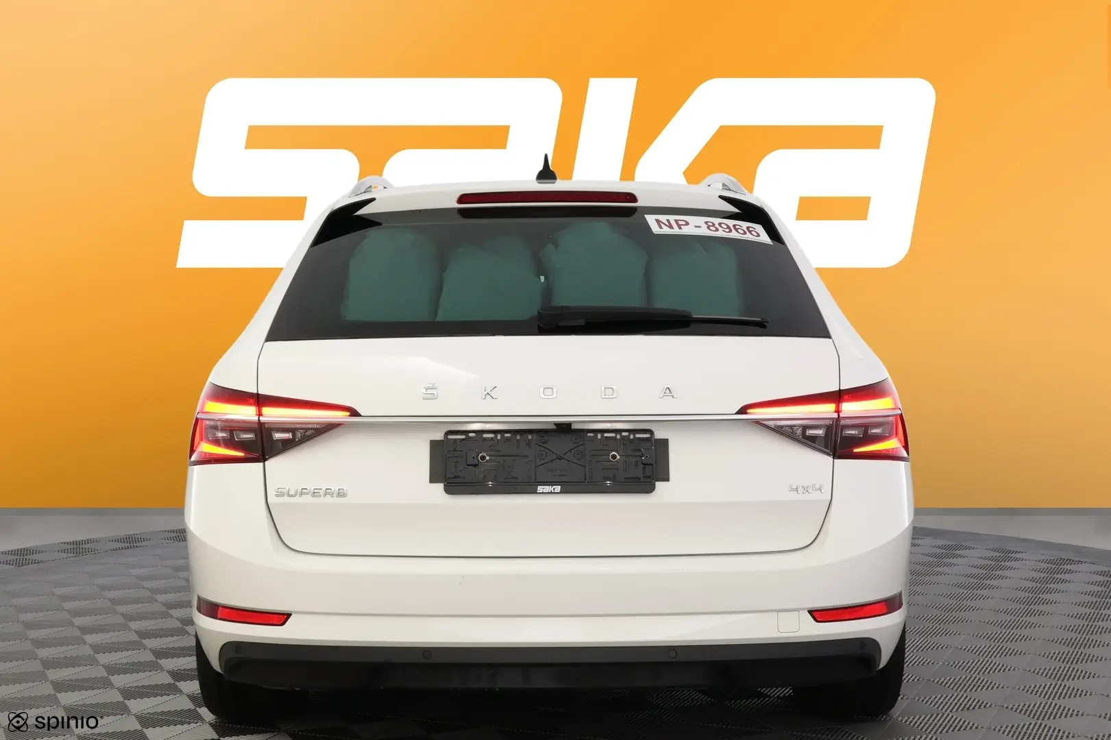 Car Image - 2TzoDDepdSEvhNu4G6Zbce