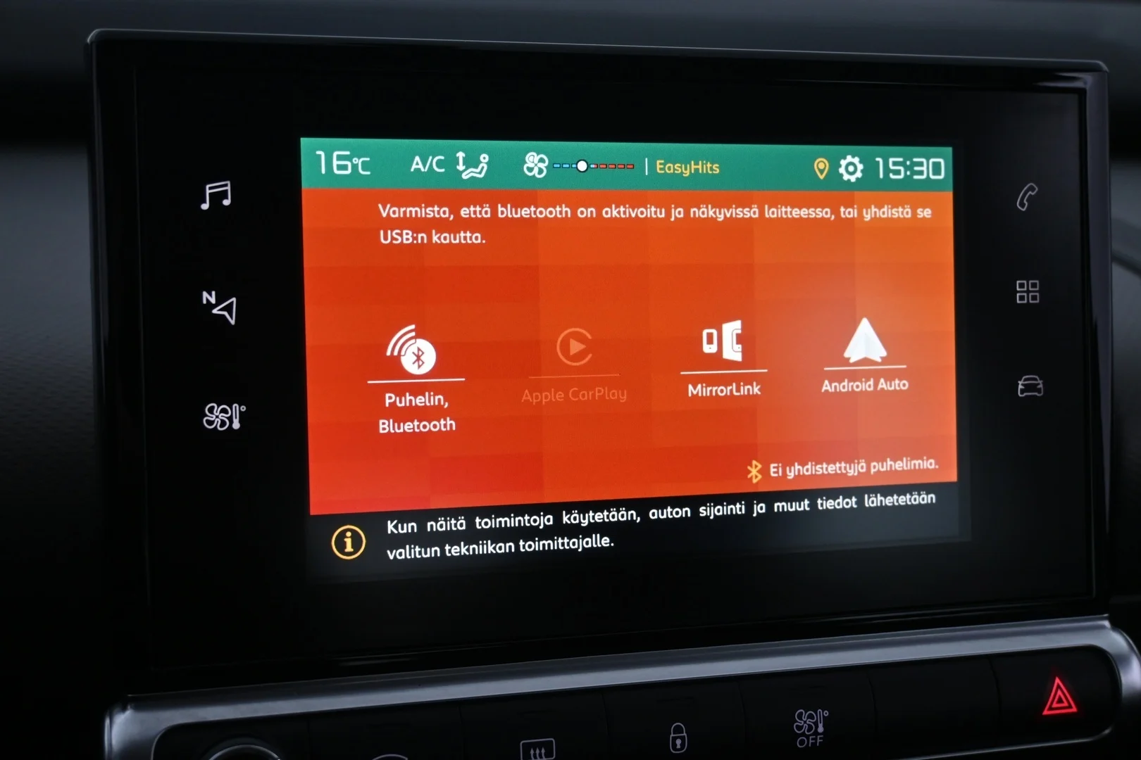 Car Image - 3fxAfowjJ6G5klwwEEeXXi