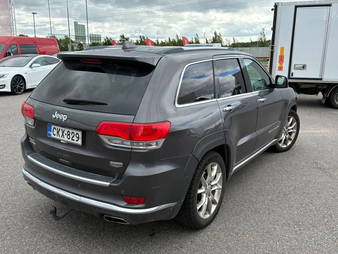 Car Image - 1GE9GrpesE0mGU8uYzV9Ds