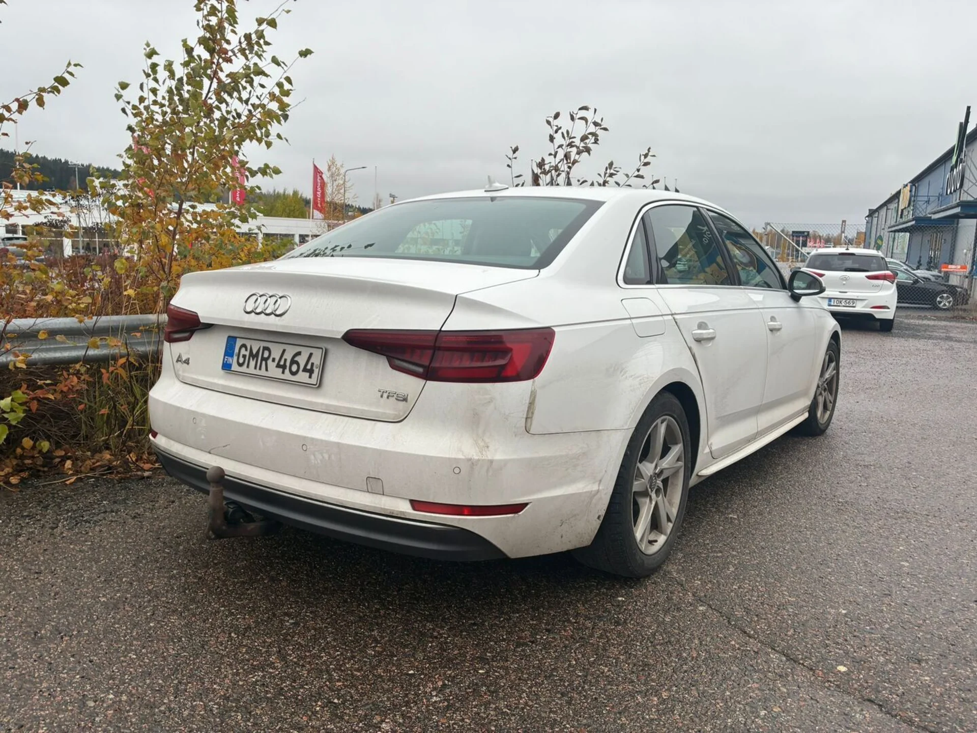 Car Image - 1TjFEu8CoeevzwrLQKQyk2