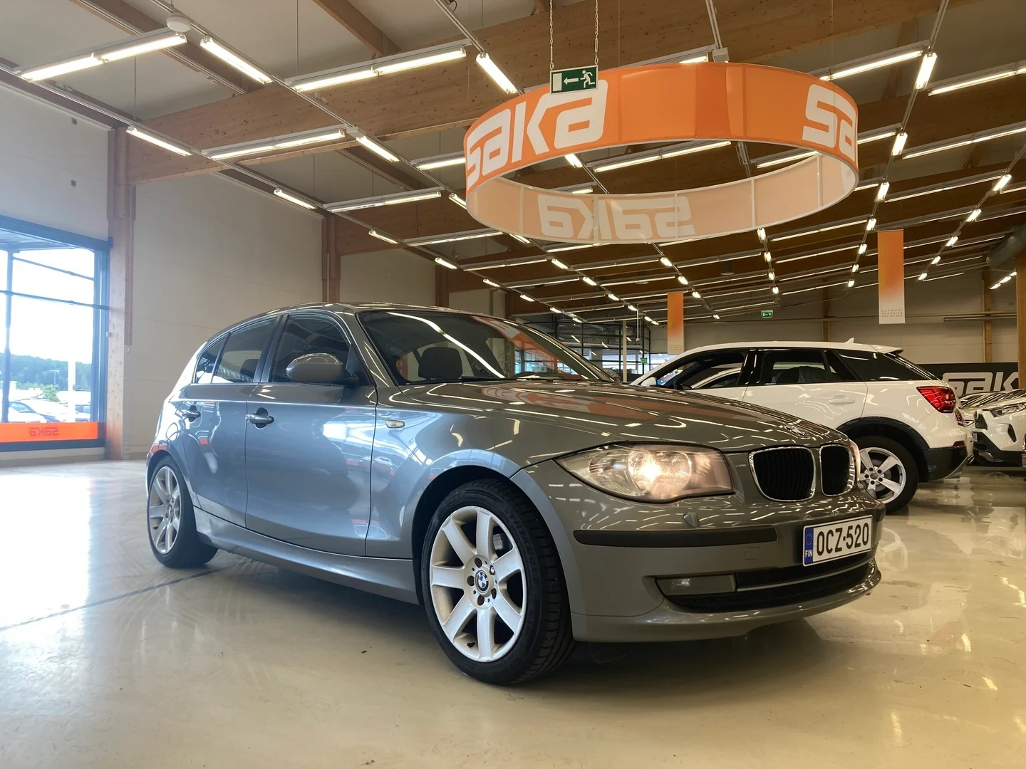 Car Image - 17mRKy1hlgkmXzBNQA96Yf