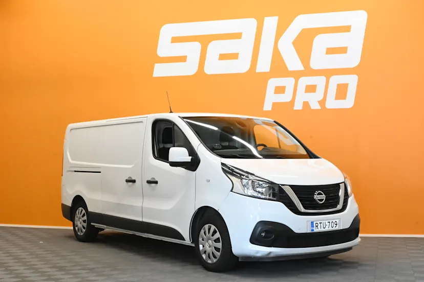 Nissan NV300