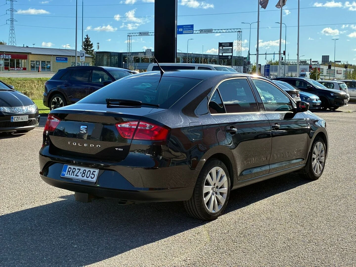 Car Image - 7JWvAjvd3zNYQu5tUzfOZC