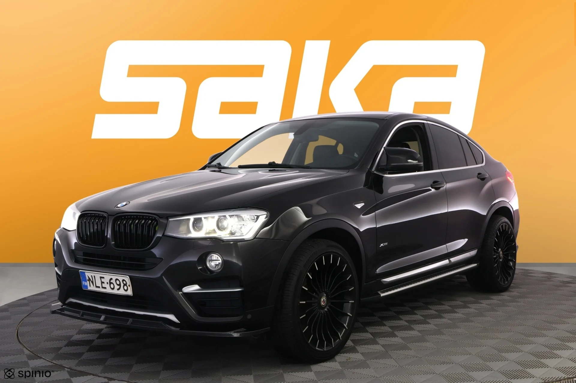Car Image - 7LIOgXofsTNtxZNjx0lpnx
