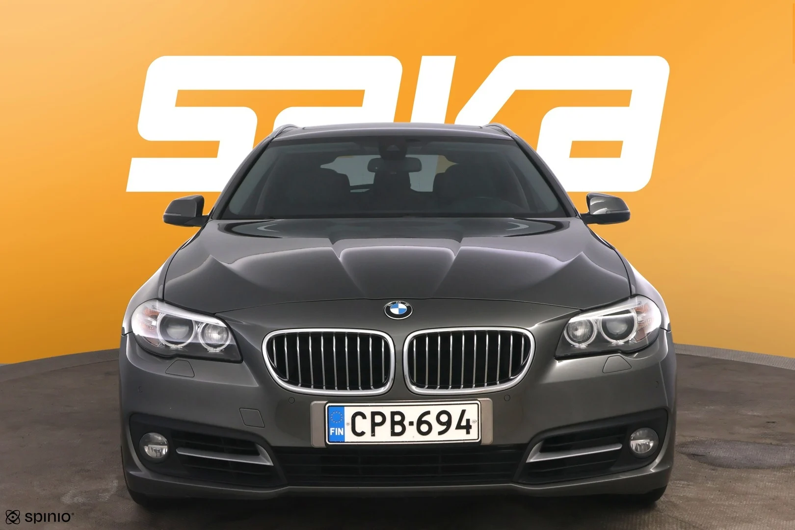 Car Image - 5zEQLFGHP2fangKbsVzl7f