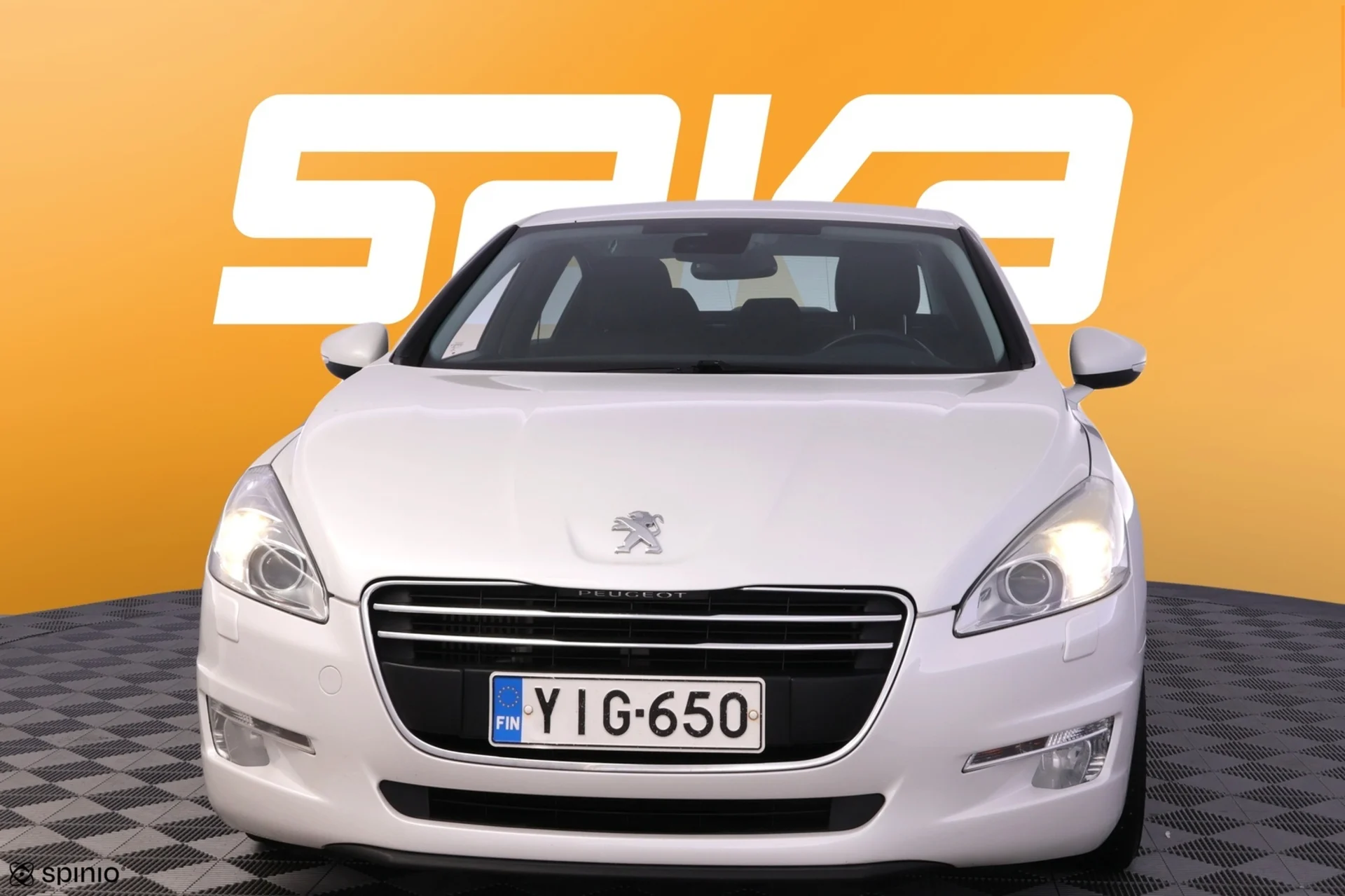 Car Image - 2rutqAn32AlBPOEljUgGSe