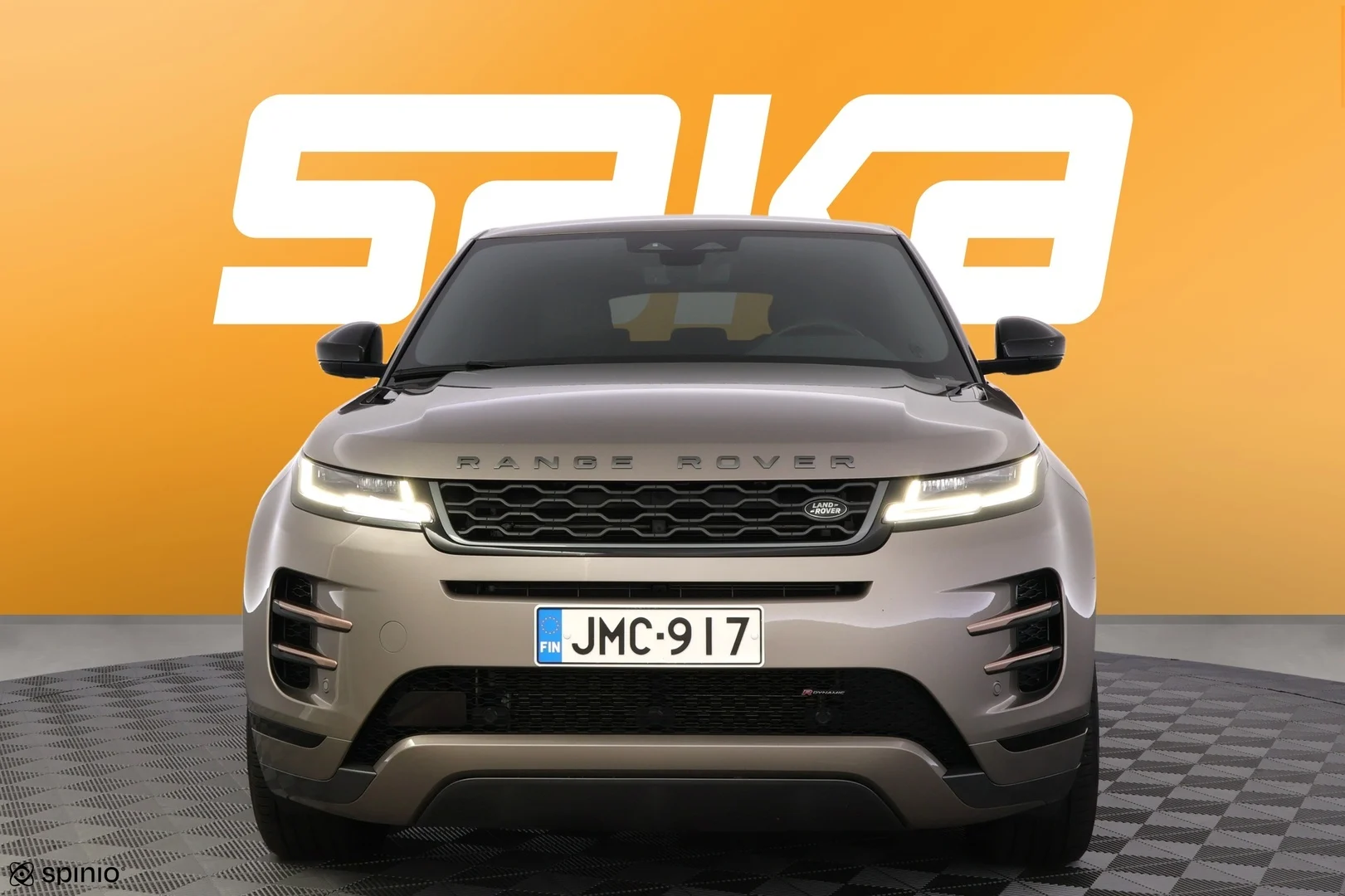 Car Image - 3RVLkajmiR2pOAFxQ8GjBO