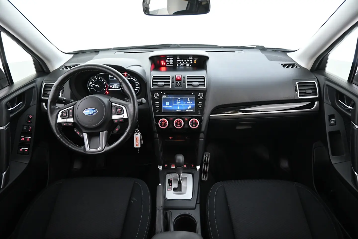 Car Image - 4J5Zc1meTNBu1hS3uM89Iu