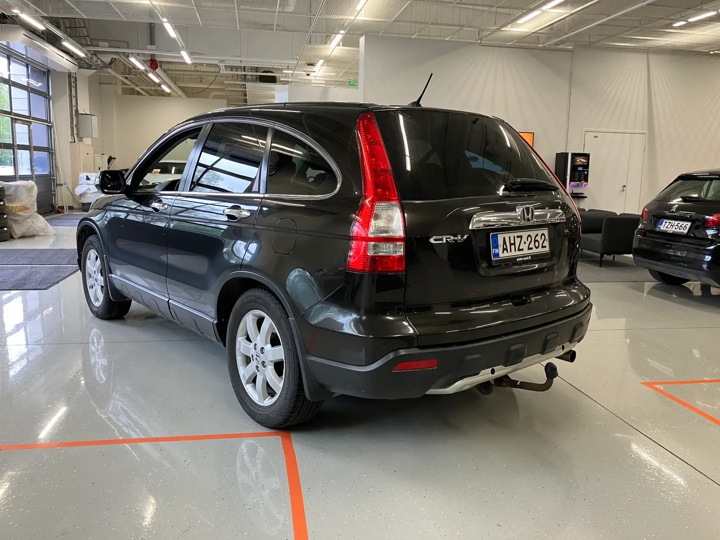 Car Image - 6tqkcIqFuRCCXAw3NBbKLU