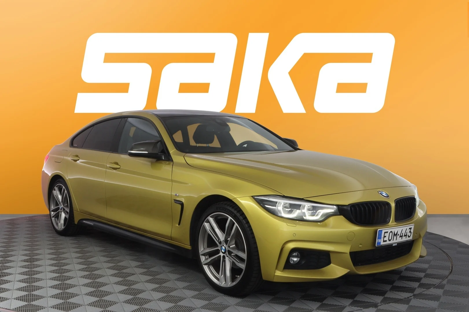 Car Image - 6SmXdmvcizB8pcXGMvuwxX
