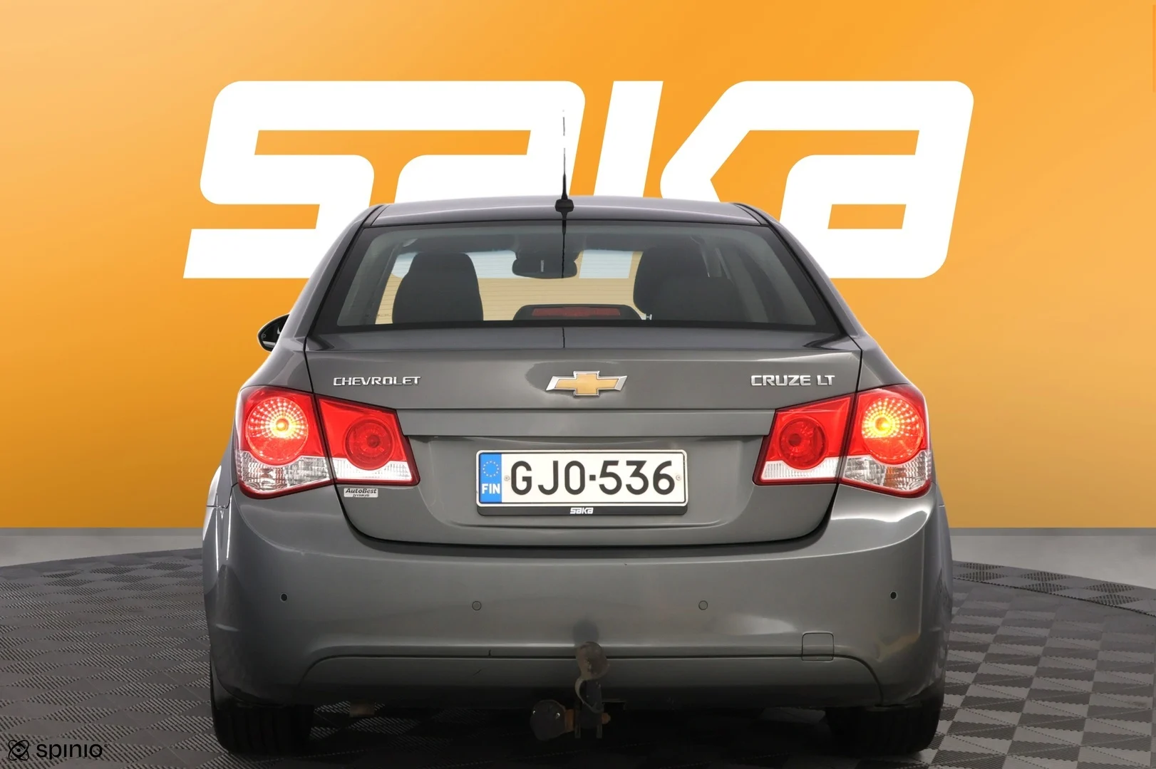 Car Image - 11bkevqUIkgNsS4uPyiUYj