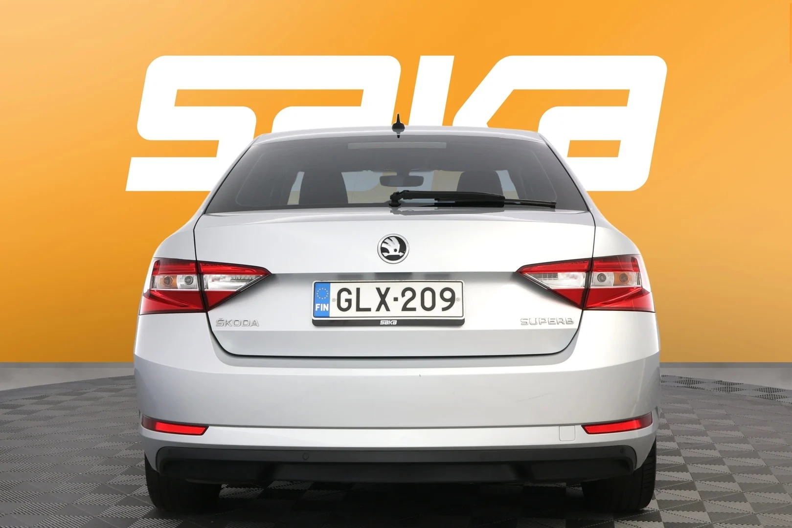Car Image - 6XZVtdzalnVcU9aAkWDR0P