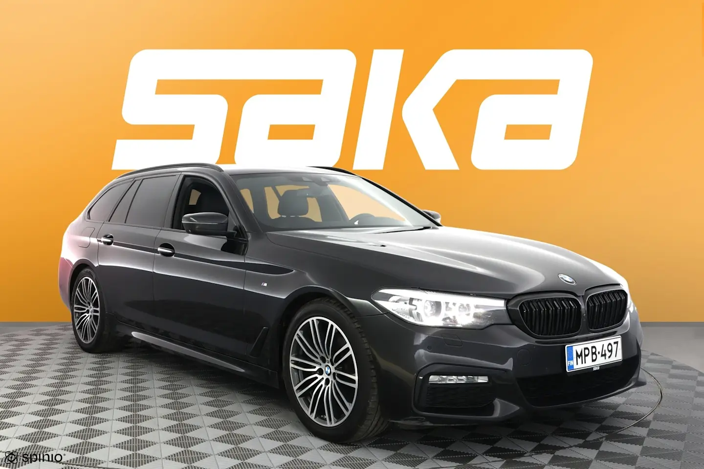 Car Image - 2cstSpAzBwdTJZjz5NxGnB