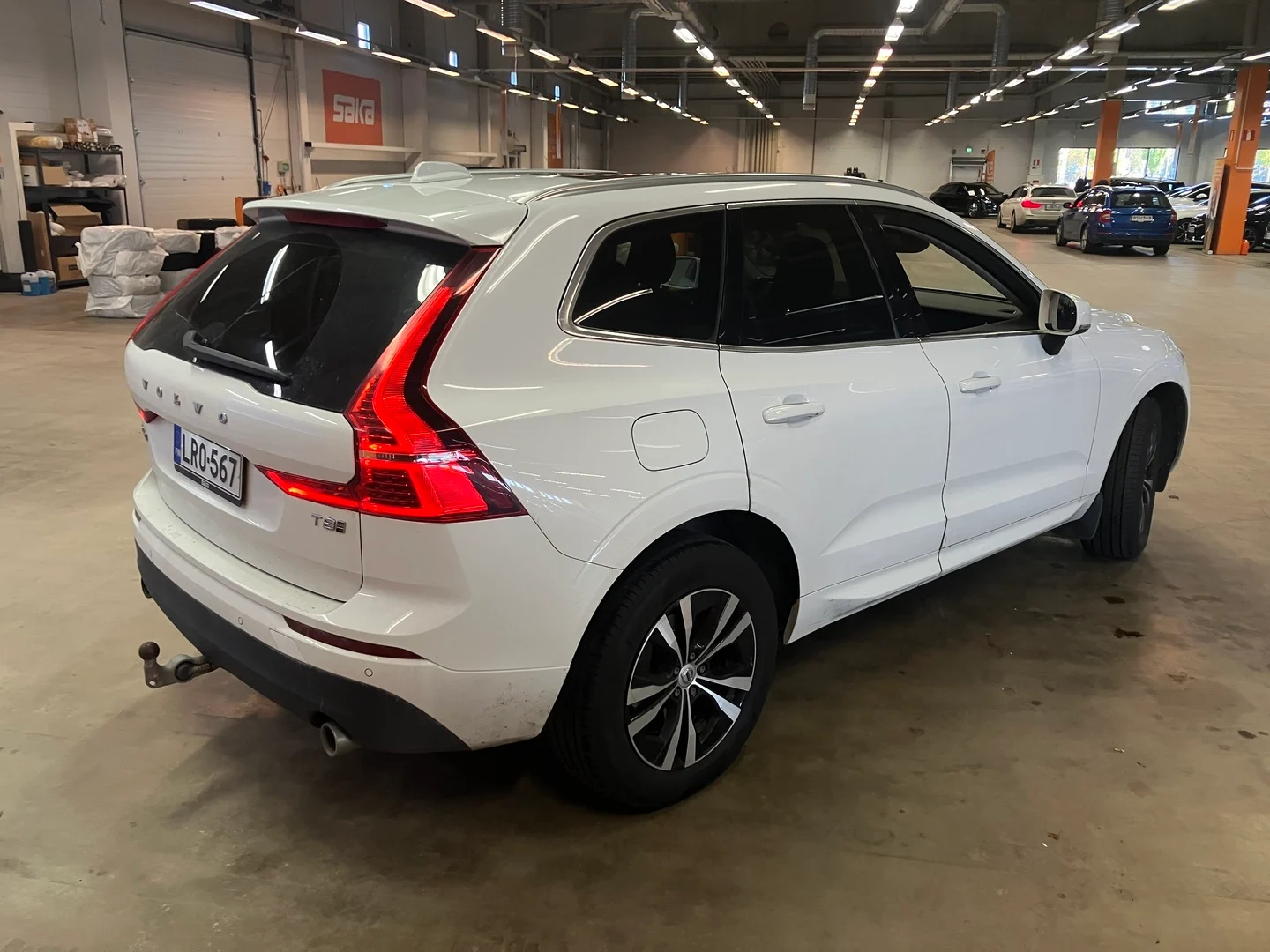 Car Image - 6V4gQ5LFBvfbTGTdqzua6M