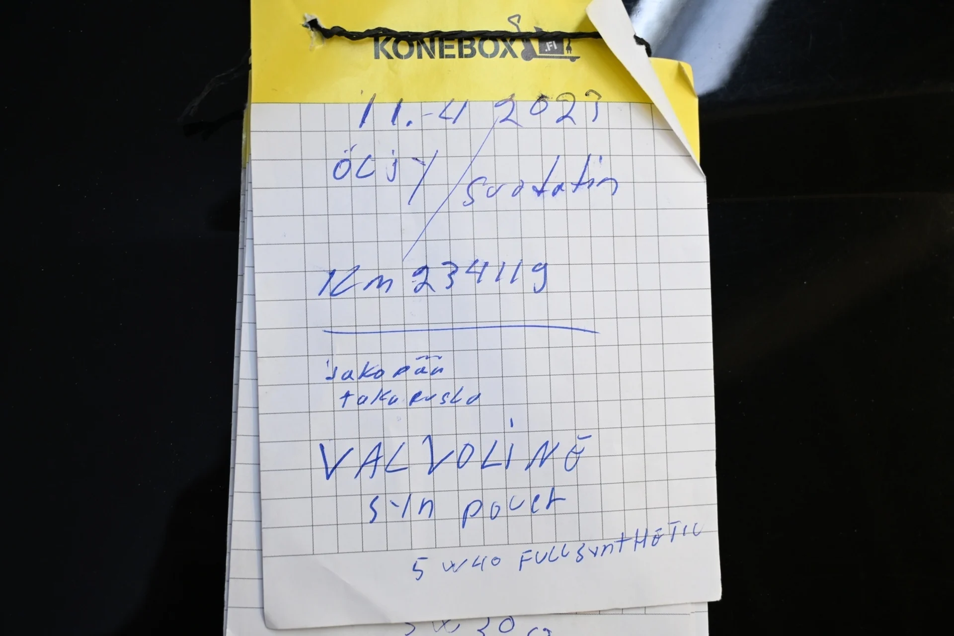 Car Image - 6VxtQi8Kj6qOXzelgtaZ67